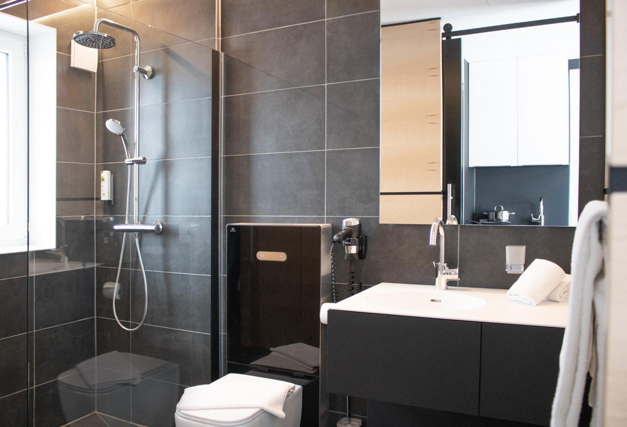 Oha Hotel By Wmm Hotels Osterode am Harz Luaran gambar